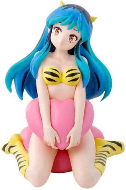 Lamu - Figurine Lum - Relax Time Vol.3  - FIGURINES FILLES SEXY