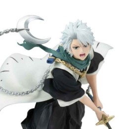 Bleach - Figurine Toshiro Hitsugaya - Vibration Stars  -  BLEACH