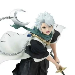 Bleach - Figurine Toshiro Hitsugaya - Vibration Stars  -  BLEACH