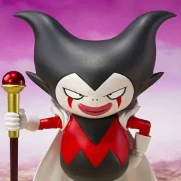 Dragon Ball Daima - Figurine King Gomah - SHF  -  DRAGON BALL Z