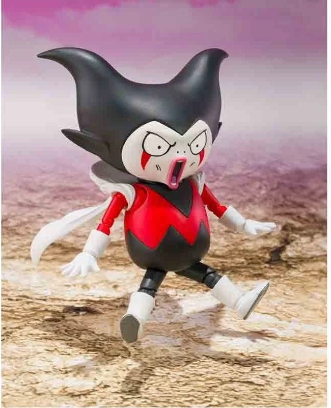 Dragon Ball Daima - Figurine King Gomah - SHF  -  DRAGON BALL Z