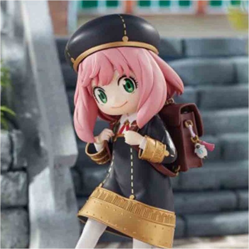 Spy X Family - Figurine Anya Forger - Espresto  - AUTRES FIGURINES
