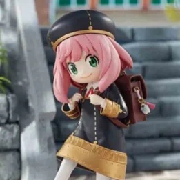 Spy X Family - Figurine Anya Forger - Espresto  - AUTRES FIGURINES