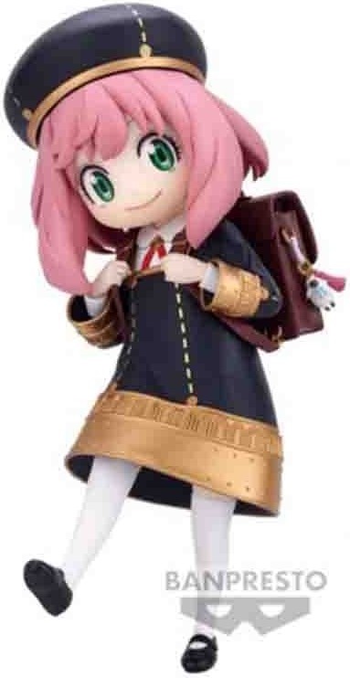 Spy X Family - Figurine Anya Forger - Espresto  - AUTRES FIGURINES
