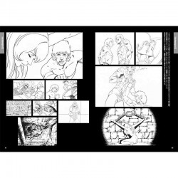 Terasawa Art Works 1955 - 2023  - AUTRES GOODIES