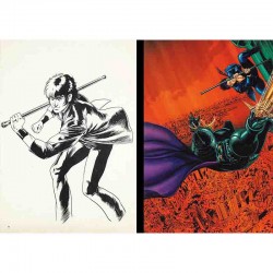 Terasawa Art Works 1955 - 2023  - AUTRES GOODIES