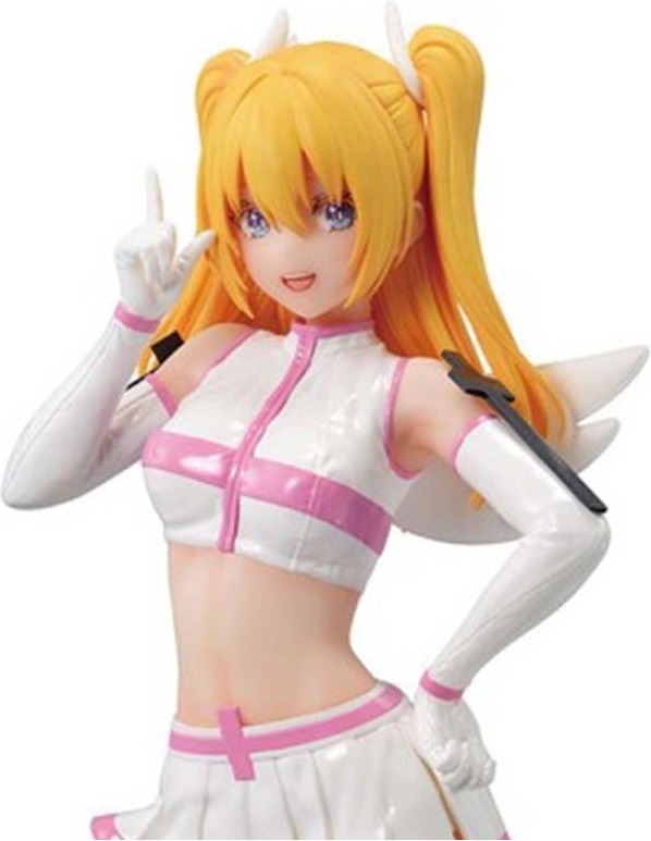 2.5 Dimensional Seduction - Figurine Liliel  - FIGURINES FILLES SEXY