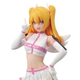 2.5 Dimensional Seduction - Figurine Liliel  - FIGURINES FILLES SEXY