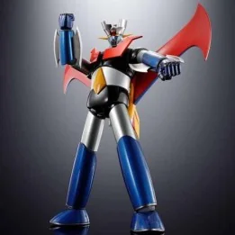 Mazinger Z kakumei shinka power up version Soul of Chogokin  - GOLDORAK