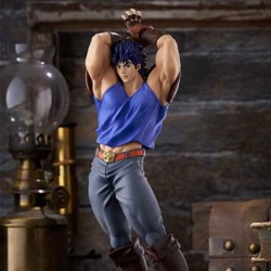Jojo's Bizarre Adventure - Figurine Jonathan Joestar - Pop up Parade - AUTRES FIGURINES