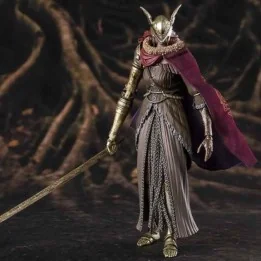 Elden Ring - Figurine Malenia blade of Miquella - SH Figuarts  - JEUX VIDEO
