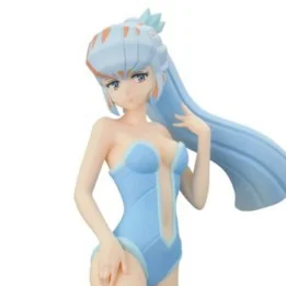Lamu Urusei Yatsura - Figurine Oyuki - Glitter & Glamours  - FIGURINES FILLES SEXY