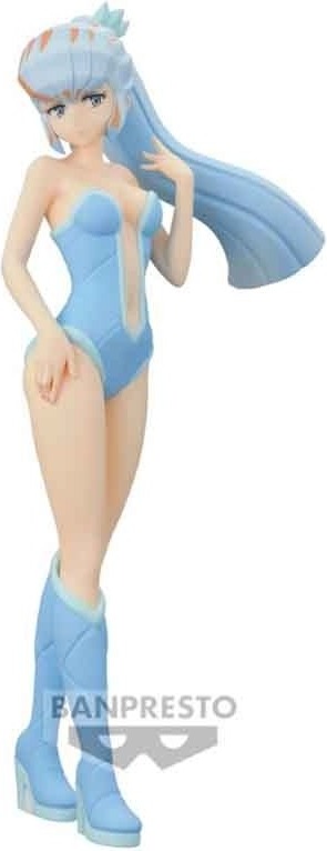 Lamu Urusei Yatsura - Figurine Oyuki - Glitter & Glamours  - FIGURINES FILLES SEXY