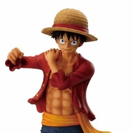 One Piece - Figurine Luffy - Ichibansho Beyond the Trials  -  ONE PIECE