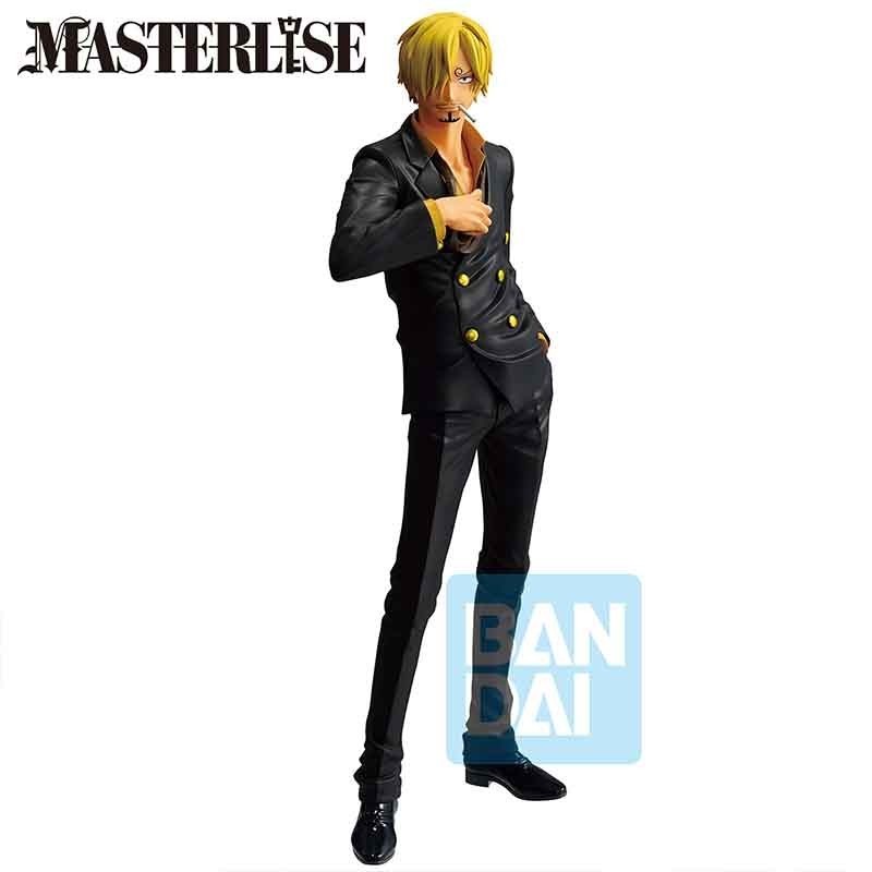 Banpresto One Piece 7.1-Inch Sanji Figure A, Urazoukeio Winner Banpresto One Piece 7.1-Inch Sanji Figure A, Urazoukeio Winner