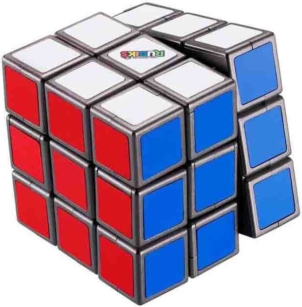 Chogokin Rubik's Cube Robo  - AUTRES FIGURINES