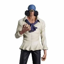 One Piece - Figurine Aokiji Kuzan - Ichibansho Legendary Hero  -  ONE PIECE