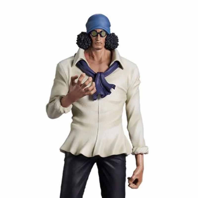 One Piece - Figurine Aokiji Kuzan - Ichibansho Legendary Hero  -  ONE PIECE