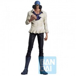One Piece - Figurine Aokiji Kuzan - Ichibansho Legendary Hero  -  ONE PIECE