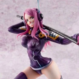 One Piece - Figurine Jewelry Bonney Evolutionary History P.O.P  -  ONE PIECE