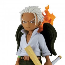 One Piece - Figurine S-Hawk - DXF GLS  -  ONE PIECE
