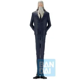 One Piece - Figurine Saint Marcus Mars - Powers of The world  -  ONE PIECE