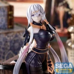 Atelier Ryza Ever Darkness - Figurine Lila Decyrus - Luminasta  - FIGURINES FILLES SEXY