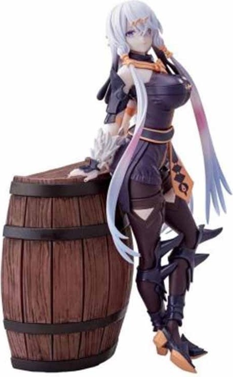 Atelier Ryza Ever Darkness - Figurine Lila Decyrus - Luminasta  - FIGURINES FILLES SEXY