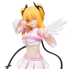 2.5 Dimensional Seduction - Figurine Liliel Chaos ver  - FIGURINES FILLES SEXY