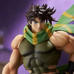 Jojo's Bizarre Adventure - Figurine Joseph Joestar - Pop up Parade  - AUTRES FIGURINES