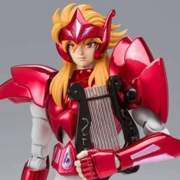 Saint Seiya - Myth cloth EX Benetnash Eta Mime  -  SAINT SEIYA