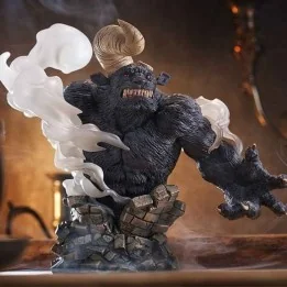 Berserk - Buste Zodd  - AUTRES FIGURINES