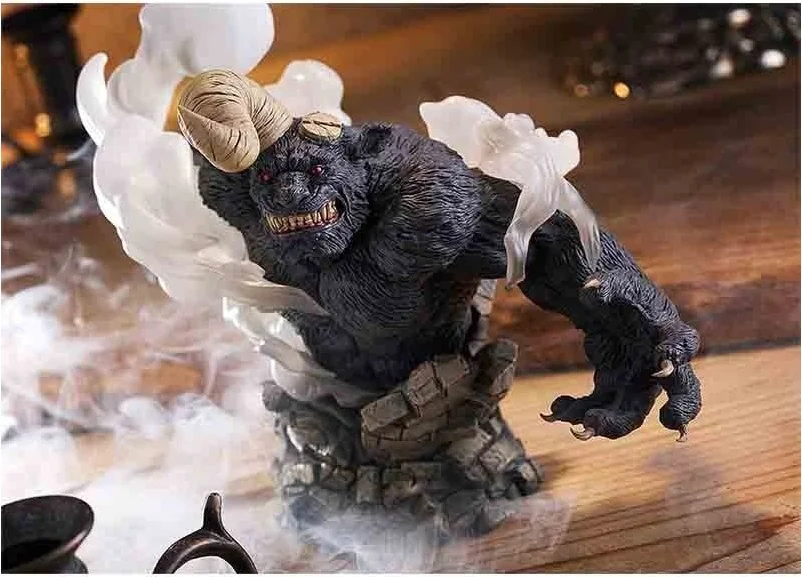 Berserk - Buste Zodd  - AUTRES FIGURINES