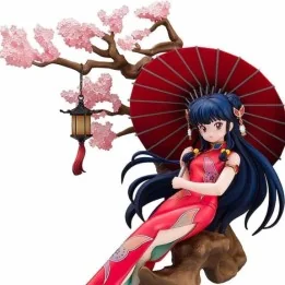 Ranma 1/2 - Figurine Shampoo  - AUTRES FIGURINES