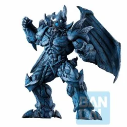 Yugioh - Figurine Obelisk le Tourmenteur - Ichibansho Egyptian God  - AUTRES FIGURINES