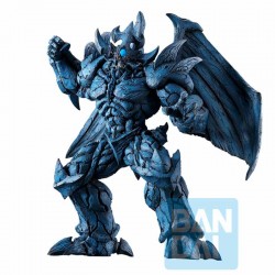 Yugioh - Figurine Obelisk le Tourmenteur - Ichibansho Egyptian God  - AUTRES FIGURINES