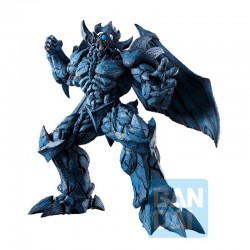 Yugioh - Figurine Obelisk le Tourmenteur - Ichibansho Egyptian God  - AUTRES FIGURINES