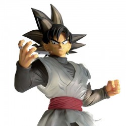 Dragon Ball Super - Figurine Goku Black - Clearise  -  DRAGON BALL Z