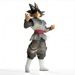 Dragon Ball Super - Figurine Goku Black - Clearise  -  DRAGON BALL Z