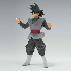 Dragon Ball Super - Figurine Goku Black - Clearise  -  DRAGON BALL Z