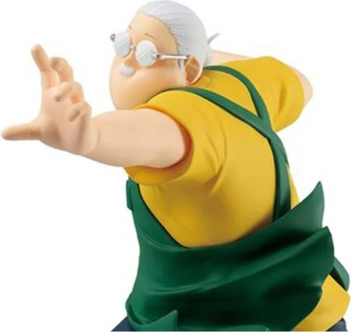 Sakamoto Days - Figurine Sakamoto Taro - Vibration Stars  - AUTRES FIGURINES