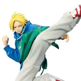 Sakamoto Days - Figurine Asakura Shin - Vibration Stars  - AUTRES FIGURINES