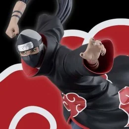 Naruto Shippuden - Figurine Kakuzu - Vibration Stars  -  NARUTO