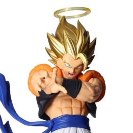 Dragon Ball Z - Figurine Gogeta - Dokkan Battle 10th  -  DRAGON BALL Z