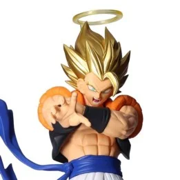Dragon Ball Z - Figurine Gogeta - Dokkan Battle 10th  -  DRAGON BALL Z