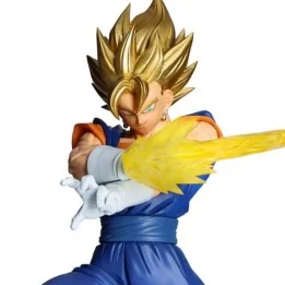 Dragon Ball Z - Figurine Vegito - Dokkan Battle 10th  -  DRAGON BALL Z