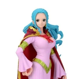 One Piece - Figurine Nefeltari Vivi - The Grandline Series Spé  -  ONE PIECE