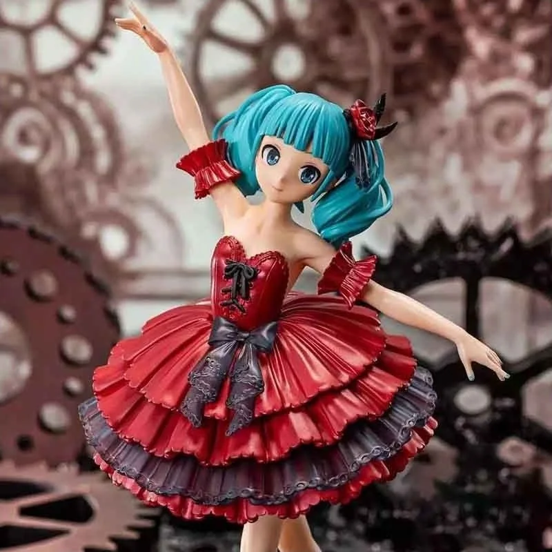 Figurine Hatsune Miku Etoile - Luminasta  - AUTRES FIGURINES
