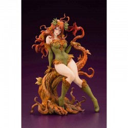 Figurine Poison Ivy Returns Bishoujo - Kotobukiya  - FIGURINES FILLES SEXY