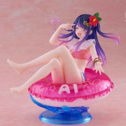 Oshi No Ko - Figurine Ai Hoshino - Aquafloat  - FIGURINES FILLES SEXY